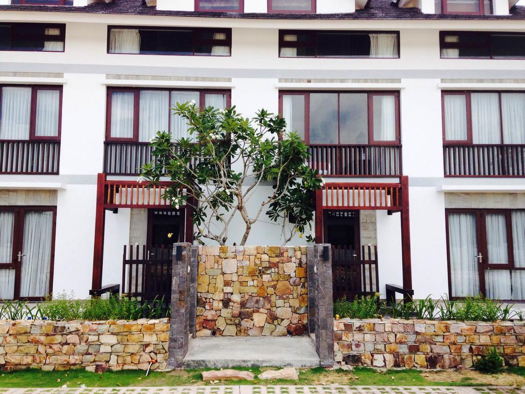 Kosmos Villa Phu Quoc Exterior photo