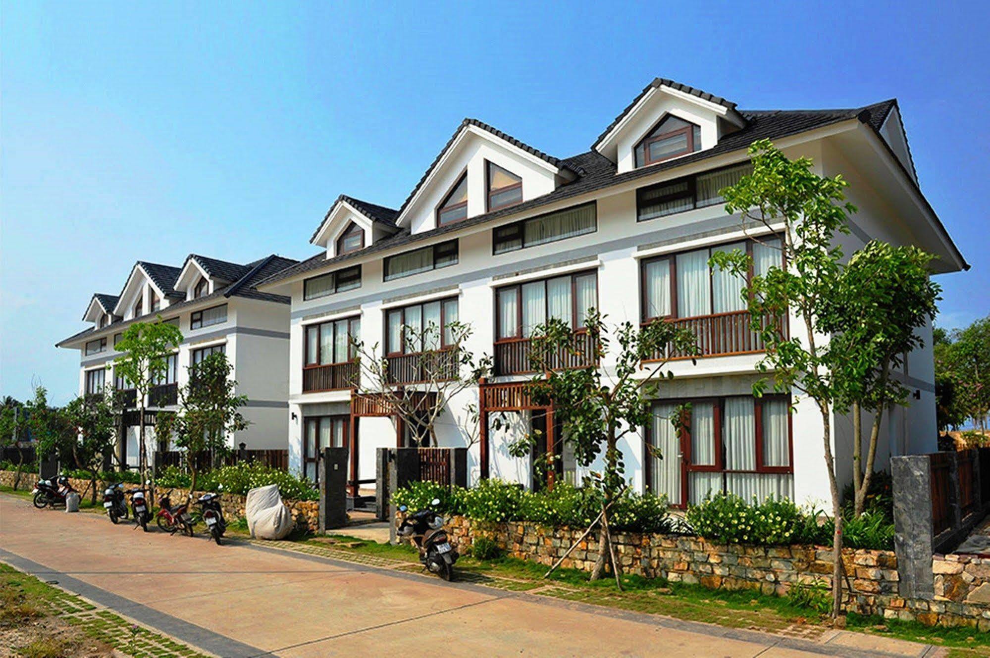 Kosmos Villa Phu Quoc Exterior photo