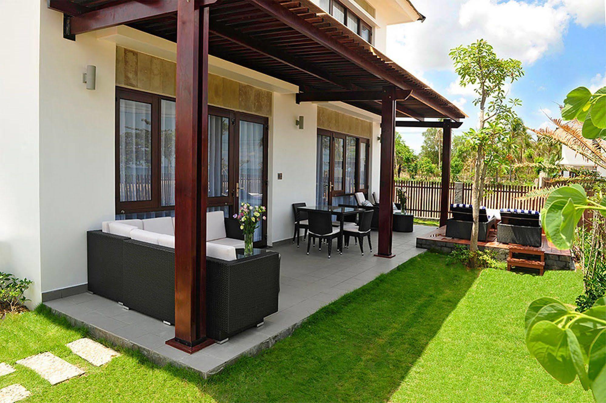 Kosmos Villa Phu Quoc Exterior photo